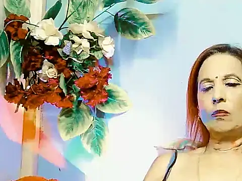 Hot_queen58's Live XXX Chat