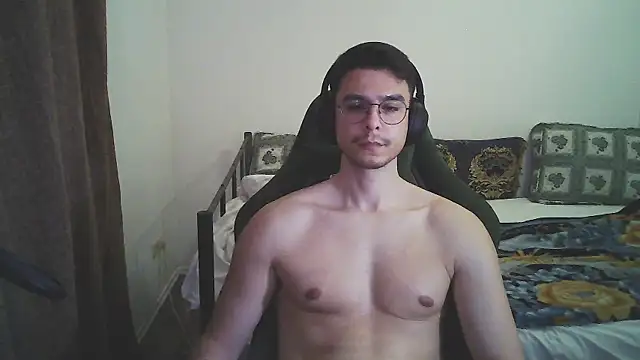 Jamcko24 élő XXX-chatje