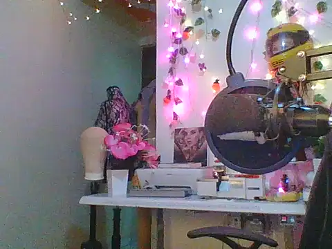 Anaconda2350's Live XXX Chat