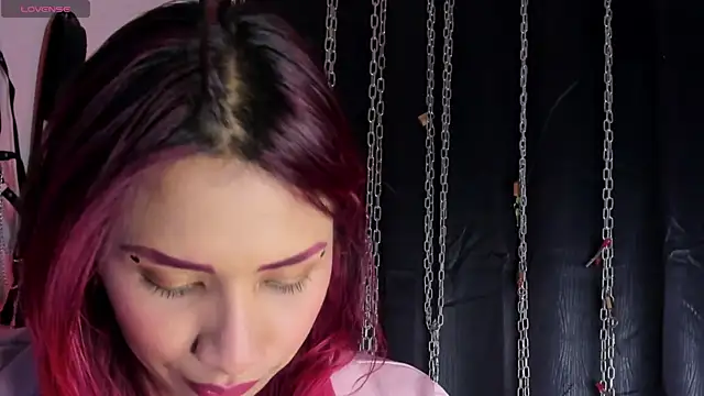 charrlotte_quinn Webcam-Show