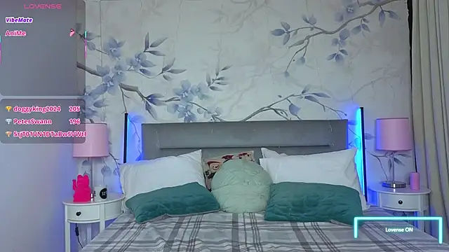 Cute_kitty- Chat XXX live