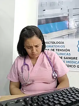 Nurse_Alice-7 现场XXX聊天