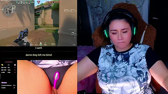 ALIS_E_G's Live XXX Chat