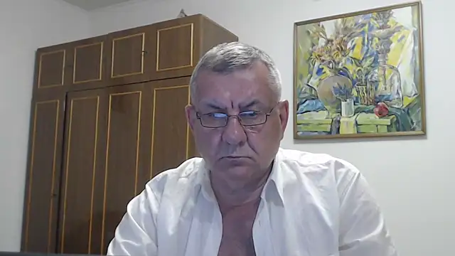 machomale3 Adlı Modelin Canlı XXX Sohbeti