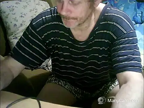 Mr__XX Pertunjukan Webcam
