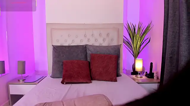 Živý XXX chat nicolle_pierce