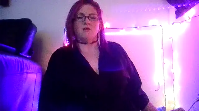 Show webcam de CloudyCockTeaser