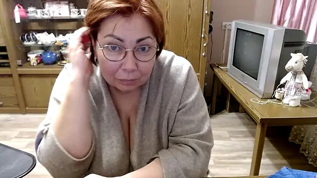 Stelladivafox – Live XXX-chat
