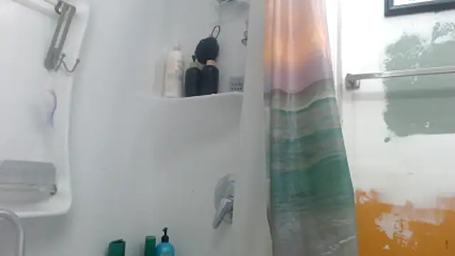 MikesR71 webkamerás műsora