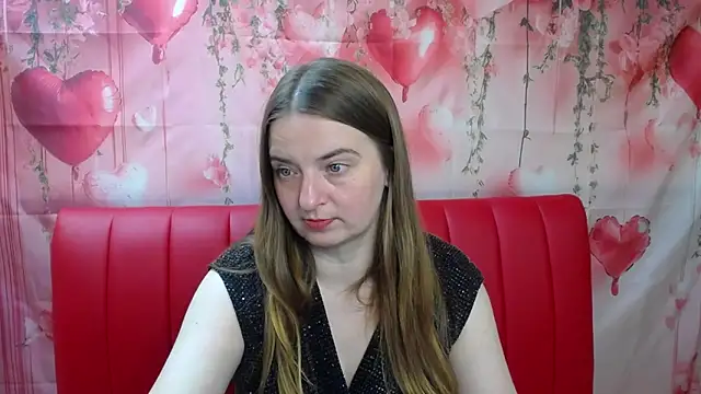 Chat XXX en directo de FreyaDak