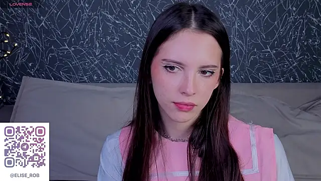 elise_robbie 라이브 XXX 채팅