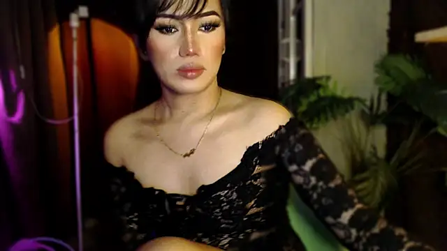 Angelique_steffie ওয়েবক্যাম শো