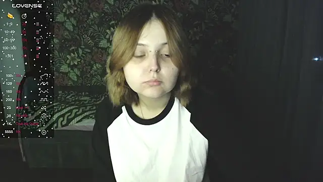 Sala de chat ao vivo de vendymories