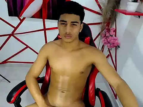 Chat XXX ao vivo de oliver-parker
