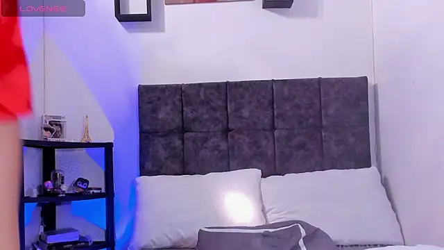 Demian_Fox1's Webcam Show