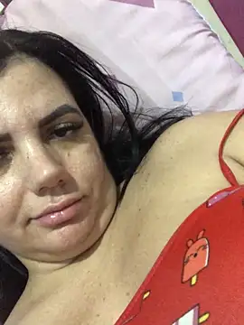 Show de webcam de eugiselelima