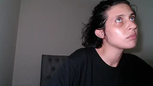 Czat XXX na żywo – bellatrix25