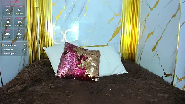 baby_sofia7's Live XXX Chat