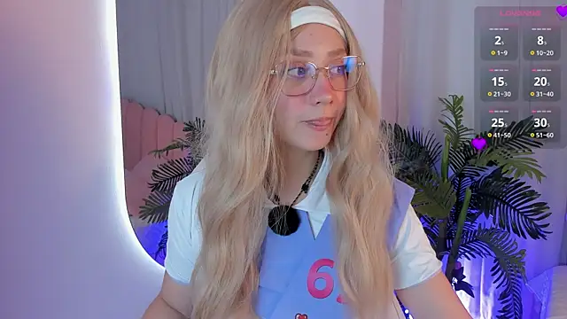 Chatroom XXX en direct de sweett_fire