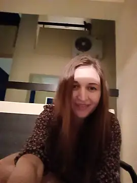 irresistibelle Pertunjukan Webcam