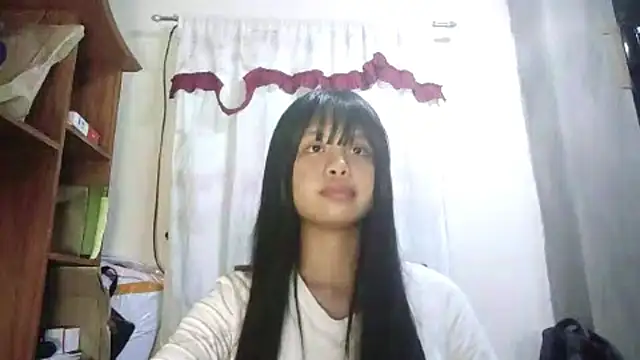 annawicket's Webcam Show