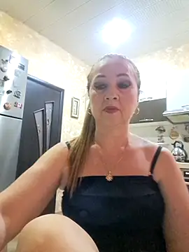 suzanara Show Webcam