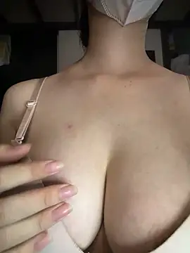 Hera_ju92 网络视讯表演
