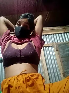 Sexy_vabi-97 Pertunjukan Webcam