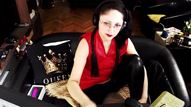 Imperatriza Cameră chat live