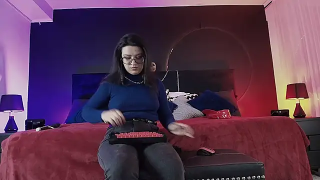 عرض كام _Jade_16