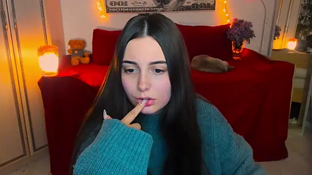 _extraterrestrial_'s Live XXX Chat