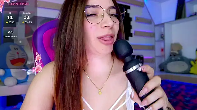 issa_monterrey Live Chatraum