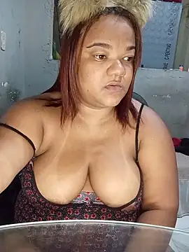 Show de webcam de Meellcarioca