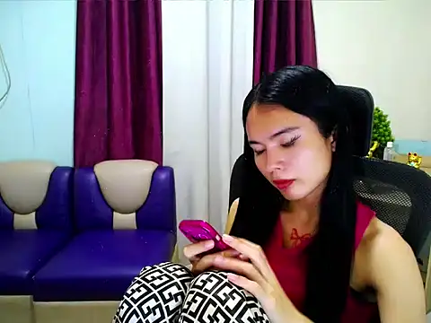 devine_goddess Webcamshow