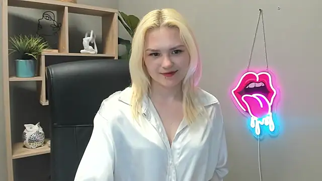 SweetLilyxo Live XXX-Chat