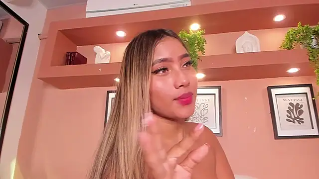 SofiaBennett_ Ruang Obrolan Langsung