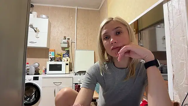 AngelJeni's Live XXX Chat
