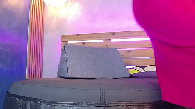 niiky_doll's Webcam Show