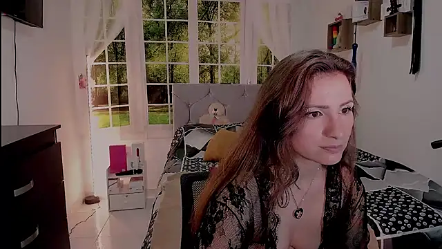 vanessabrown_のライブXXXチャット