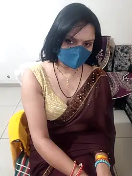 Chat XXX en directo de khushikhushi