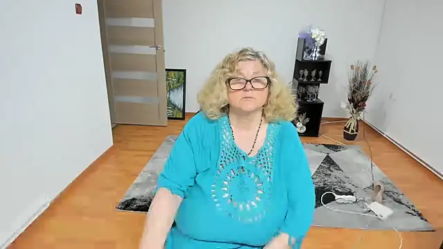 NoraJohnson6 Chat XXX in diretta