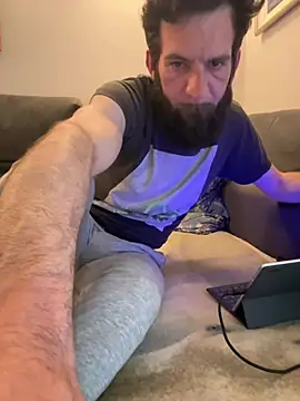Michel_huge's Live XXX Chat