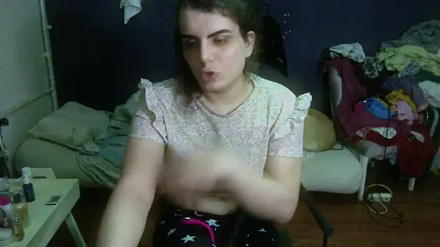 turkishTransEfsun's Live XXX Chat