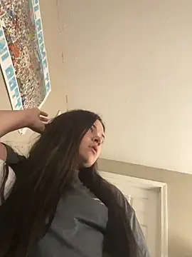 Jynx420friendly Webcam-Show