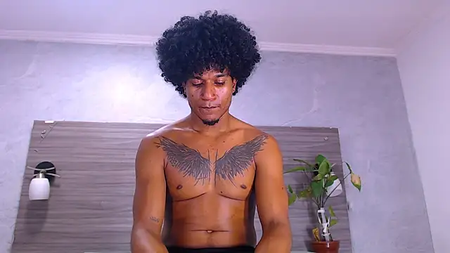 Dilan_Hall Webcam Show