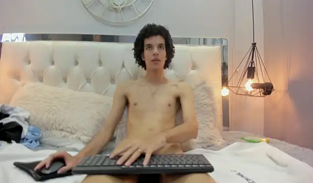 felix_hazen Webbikameraesitys