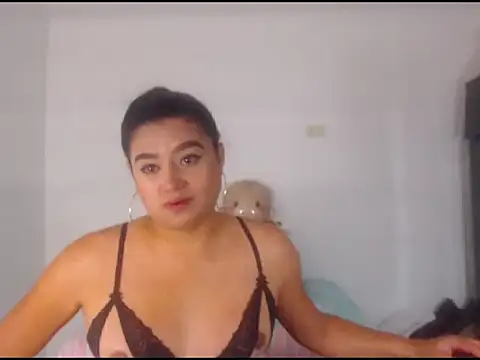 Chat XXX en directo de katrinawillff