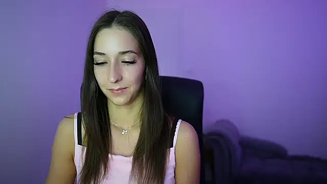 Crystalbrunette18 现场XXX聊天