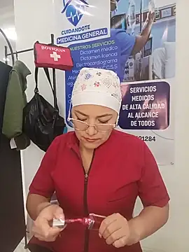 Živý XXX chat _Zoe_777