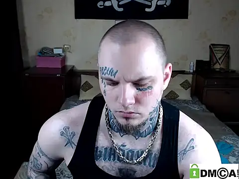 Chatroom XXX en direct de Keny_Collins